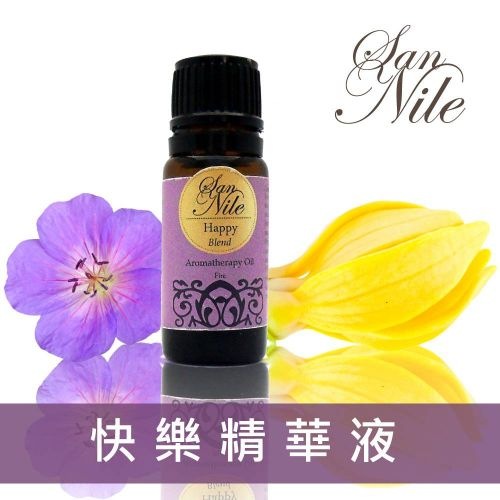 快樂精華液